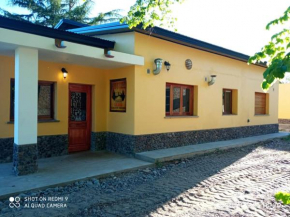 Hostel rural/ casa de campo